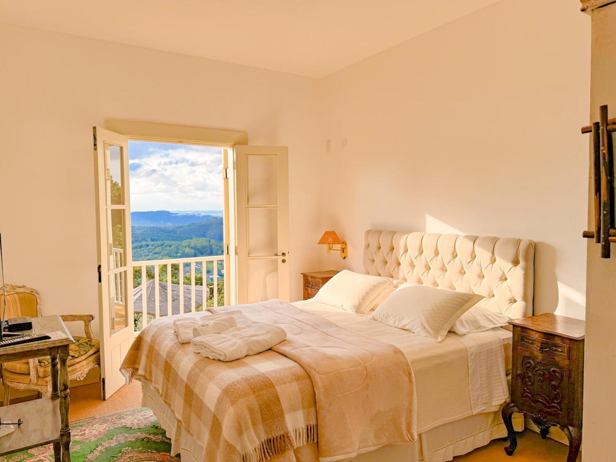 Guest house Coracao By Concavus Monte Verde (Minas Gerais)